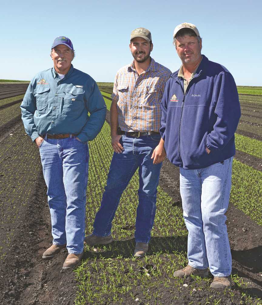 Principles Of Success Propels Grower's Management Inc. - Growing Produce