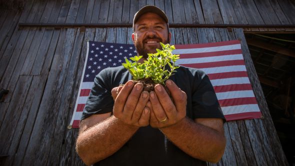 Building Bridges to Agriculture by Engaging Veteran Communities