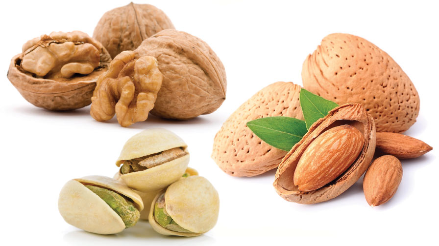Despite Some Pricing Concerns, Nut Growers See Rosy Future - Growing ...