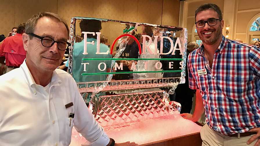 Florida Tomato Industry Associations Seek New Leader