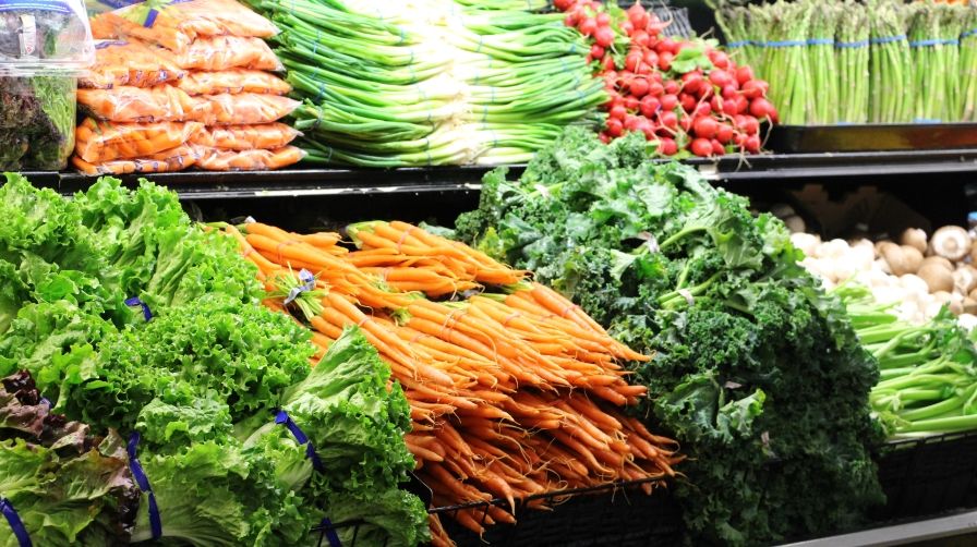 Latest Industry Survey Ranks the Top 10 Vegetable Crops Now