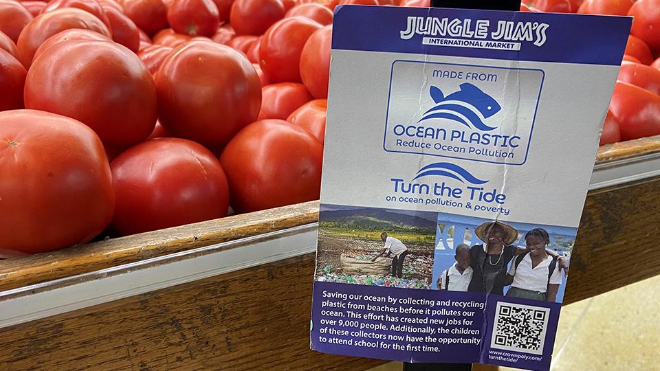 How Vegetable Produce Suppliers are Going Into QR Code Mode - Growing  Produce