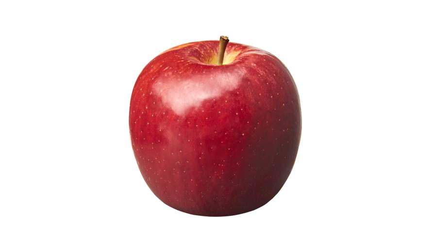 Washington Apple Growers Sink Their Teeth Into The New Cosmic Crisp : The  Salt : NPR