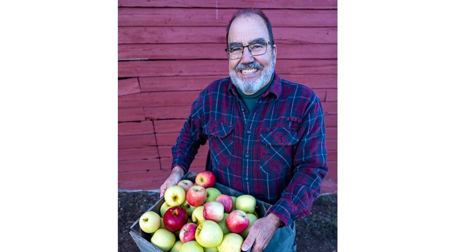 Granny Smith Apple Trees For Sale at Ty Ty Nursery