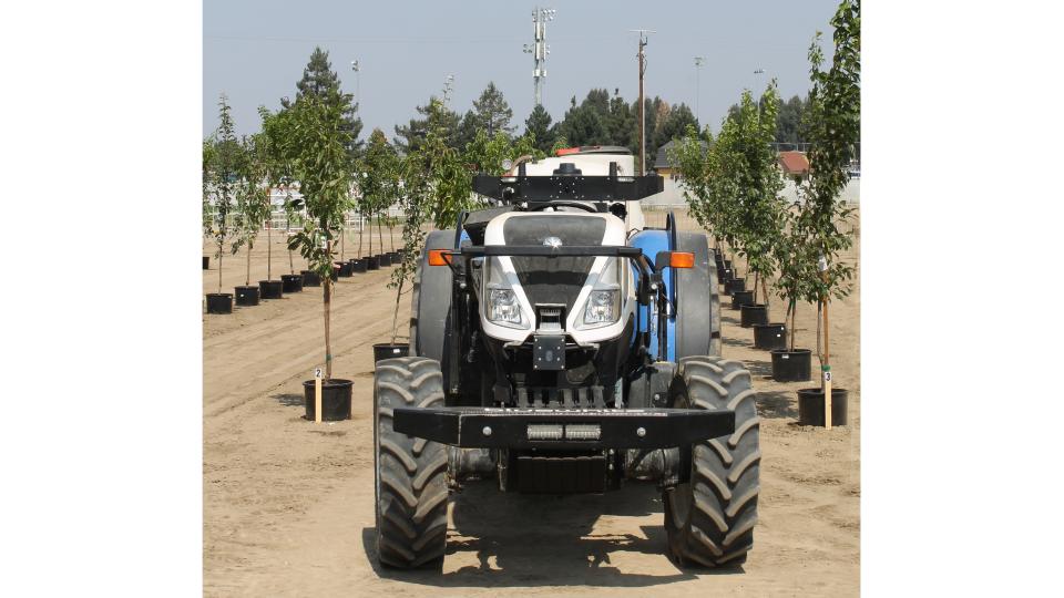 How Autonomous Equipment Is Keeping Farm Workers Out of Harm’s Way
