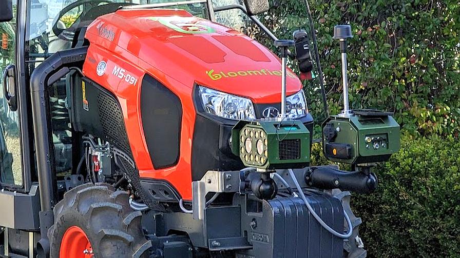 Kubota Makes Move To Ramp Up Its Ag Tech Capability