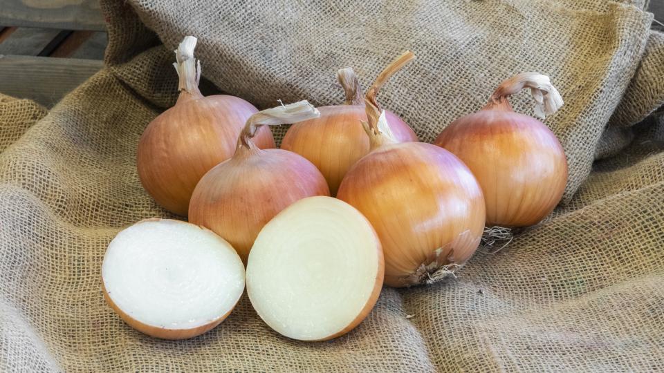 24 Appealing Onion Varieties To Know and Grow